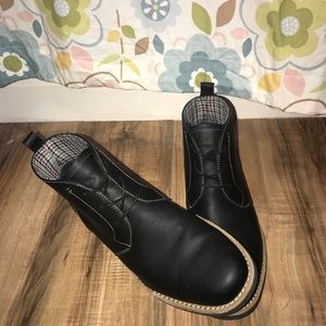 Original Pinguin shoes